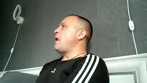 Sasha online show from October 19, 6:39 am