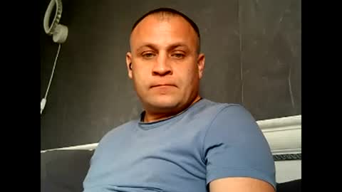 Sasha online show from October 27, 9:55 am