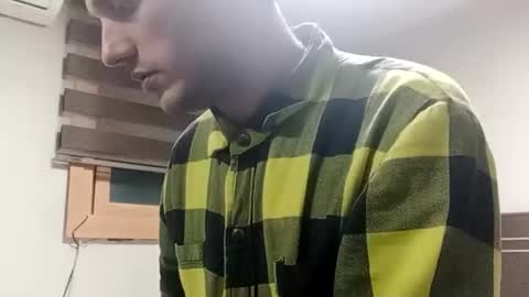 Brad online show from February 13, 7:30 pm