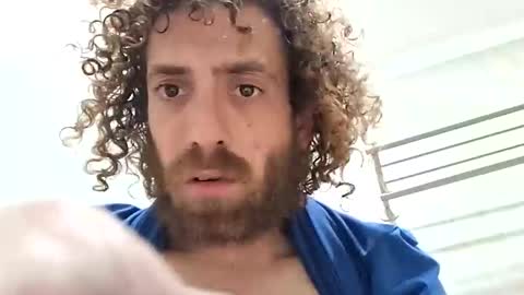 afromanblake online show from April 23, 1:54 am