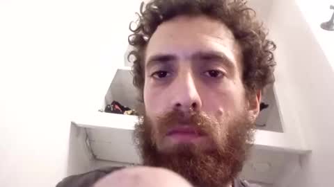 afromanblake online show from December 28, 10:44 pm