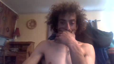 afromanblake online show from October 3, 11:10 pm