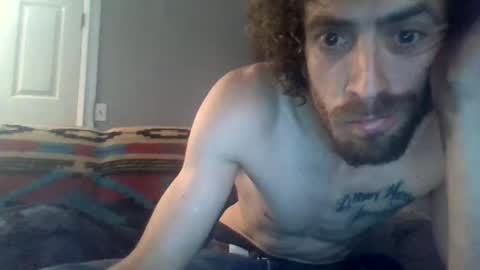 afromanblake online show from October 13, 1:22 am