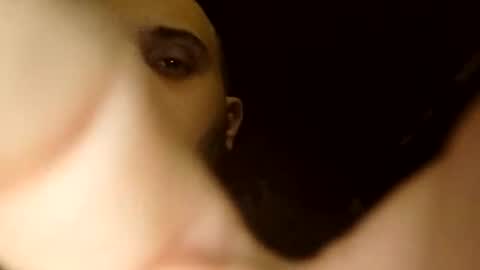 Agustin online show from February 14, 8:53 am