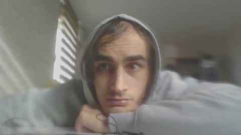 Snapshot of ahbehbi12 chatting on February 23, 8:55 am ahbehbi12 online show from February 23, 8:55 am