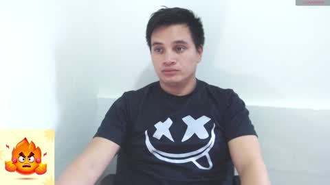 ahntony  69 online show from July 11, 4:09 pm