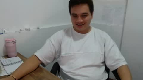 ahntony  69 online show from June 28, 7:03 am