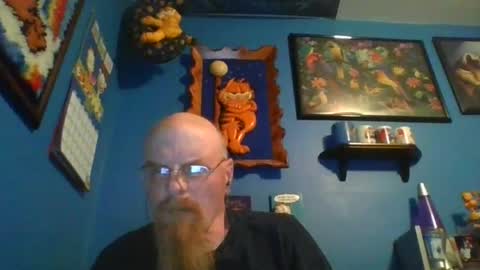 hrnycummer online show from July 22, 7:00 am