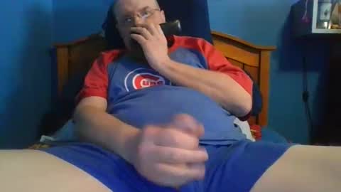 hrnycummer online show from April 18, 7:07 pm