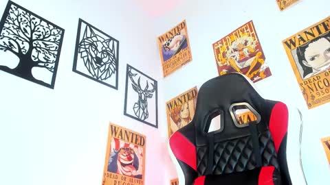 Aiden Brites online show from March 17, 11:18 pm