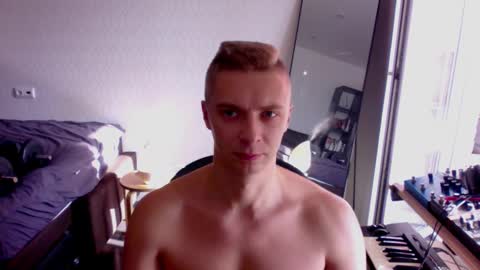 free your mind and your ass will follow online show from March 14, 10:11 am