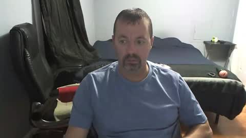 Daddy online show from February 12, 12:49 am