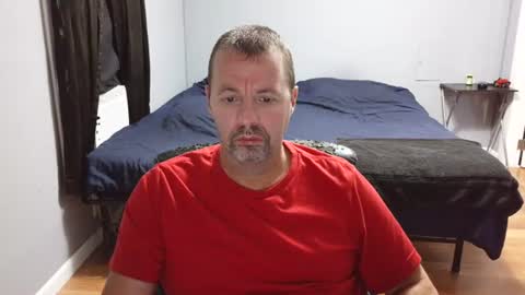Daddy online show from June 18, 10:37 pm