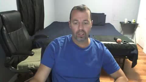 Daddy online show from November 6, 12:46 am