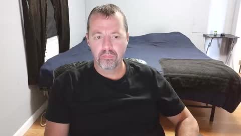 Daddy online show from June 3, 10:15 pm