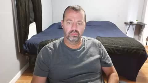 Daddy online show from July 25, 9:33 pm
