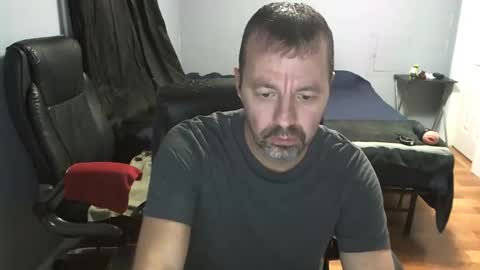 Daddy online show from February 3, 12:30 am