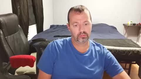 Daddy online show from April 23, 4:42 pm