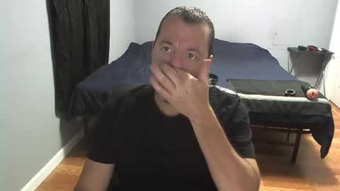 Daddy online show from October 26, 8:33 pm