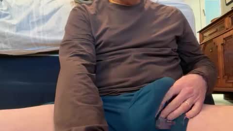 airier online show from January 18, 9:50 pm