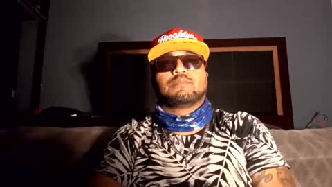 airoon91 online show from December 4, 11:28 am