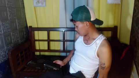 aivanboyyy online show from March 2, 10:00 am