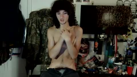 Angel Dl online show from March 30, 2:56 am