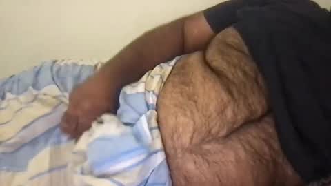 BigHairyGuy online show from February 21, 12:17 pm