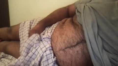 BigHairyGuy online show from May 28, 10:19 pm