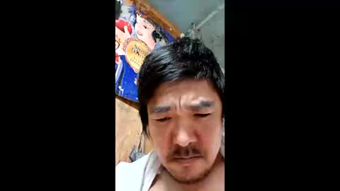 ak1vic online show from May 3, 11:13 am