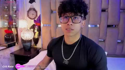 akazaboy online show from October 30, 4:47 am