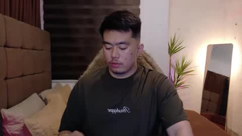 Dave online show from December 22, 7:33 pm