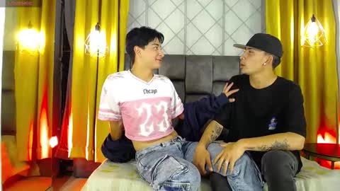 akira_1825 online show from November 20, 10:41 pm