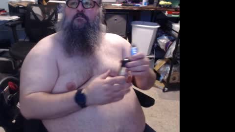 AKswitchCouple online show from December 10, 7:22 pm