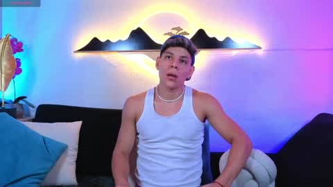 Al Fox  Miko Fortuni  online show from April 24, 12:13 am