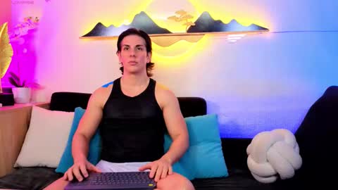 Al Fox  Miko Fortuni  online show from January 16, 3:09 am