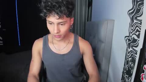 Ander uwu online show from June 24, 2:58 am