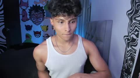 Ander uwu online show from April 21, 11:00 pm