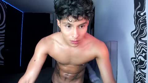 Ander uwu online show from July 18, 5:57 am