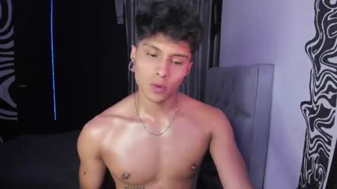 Ander uwu online show from June 23, 2:38 am