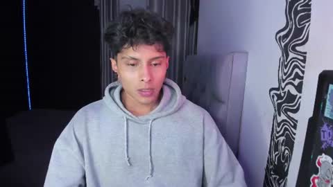 Ander uwu online show from July 16, 5:36 am