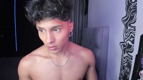 Ander uwu online show from July 3, 3:34 am