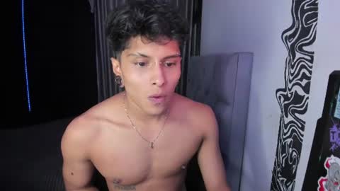 Ander uwu online show from July 14, 2:05 am