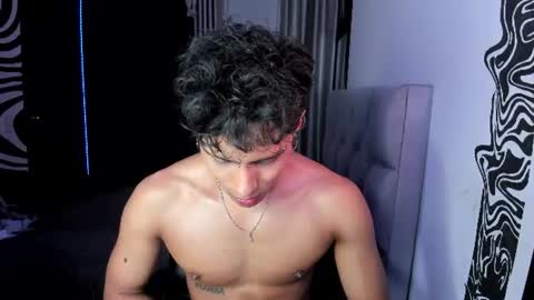 Ander uwu online show from July 17, 5:47 am