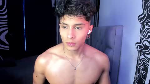 Ander uwu online show from July 24, 3:04 am