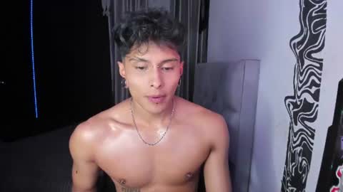 Ander uwu online show from July 5, 4:41 am