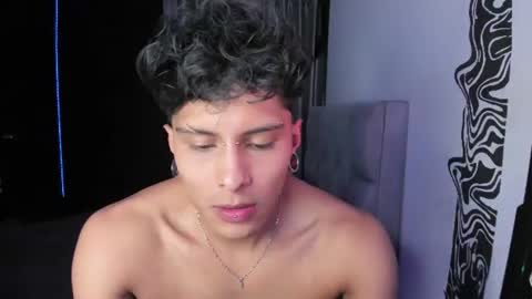 Ander uwu online show from July 7, 2:22 am