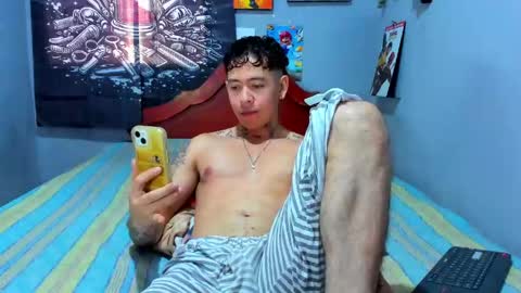 Alam Jams online show from April 25, 6:16 pm