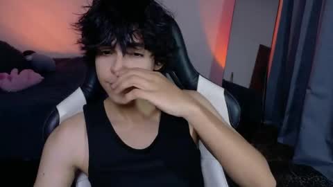 alan18n online show from April 23, 11:48 am