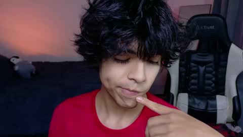 alan18n online show from April 21, 12:02 am